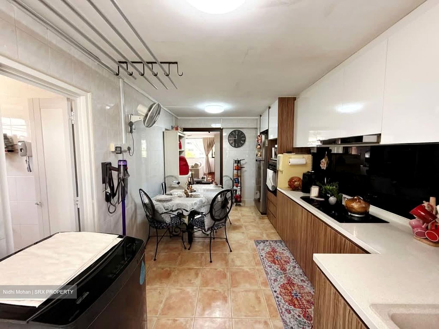 Blk 37 Bedok South Parkview (Bedok), HDB 4 Rooms #548567731